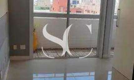 Vende-se Sala Comerical no baiiro do Boqueirão em Santos