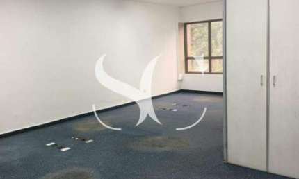 Sala comercial para alugar na Rua Riachuelo, Centro, Santos