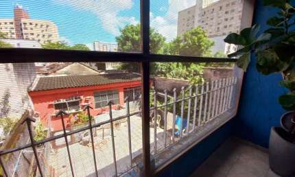 Sobrado à venda, 4 quartos, 2 suítes, 3 vagas, Vila Mathias - Santos/SP