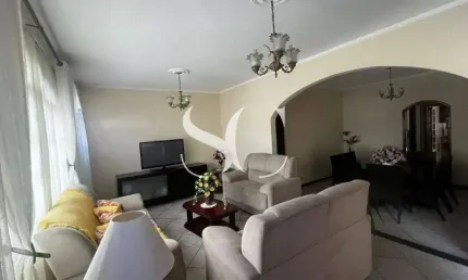 Casa com 3 quartos à venda na Rua Doutor Armando de Sales Oliveira, Vila Valença, São Vicente