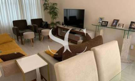 VENDE-SE Triplex de 153m² no bairro da Vila Valença!
