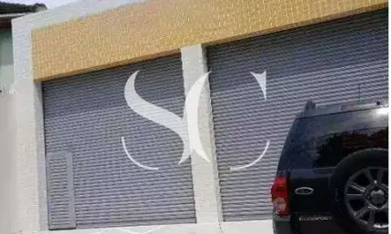 Aluga-se loja comercial com 322m², no bairro do Marapé na cidade de Santos