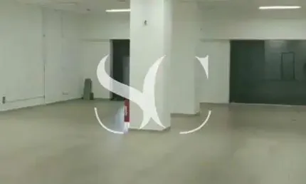 Ponto comercial para alugar na Avenida Conselheiro Nébias, Boqueirão, Santos