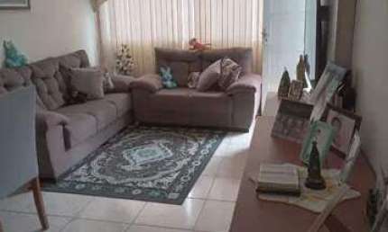 Vende-se apartamento no Bairro da Aparecida, Santos (SP)