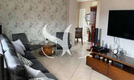 Vende-se Apartamento Garden no bairro da Pompéia na cidade de Santos