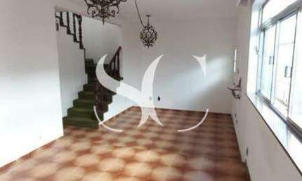 Vende-se casa no bairro da Vila Jockey Clube na cidade de São Vicente