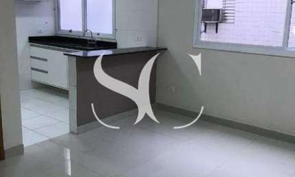 Vende-se casa triplex no bairro do Macuco na cidade de Santos