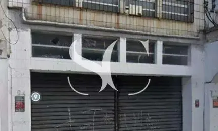 Ponto comercial para alugar na Rua Amador Bueno, Centro, Santos
