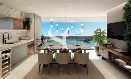 APARTAMENTOS DE 2 E 3 SUÍTES, LANÇAMENTO NA PONTA DA PRAIA