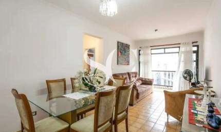 Vende-se apartamento de 01 dormitório no bairro do Itararé em São Vicente