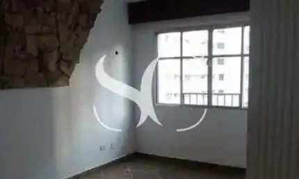 Vende-se apartamento de 01 dormitório no bairro do José Menino em Santos