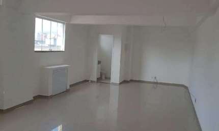 Aluga-se Sala Comercial com 43 m² no bairro da Aparecida em Santos
