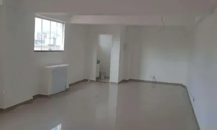 Aluga-se Sala Comercial com 66 m² no bairro da Aparecida em Santos