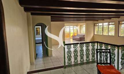 Aluga-se apartamento no bairro da Aparecida em Santos