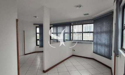 Aluga-se Sala Comercial no bairro de Aparecida, em Santos
