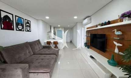 Apartamento 2 quartos para Alugar no Praiamar Residence!