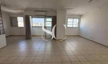 À Venda: Amplo Apartamento no Boqueirão - 4 Quartos (2 Suítes com Closet)
