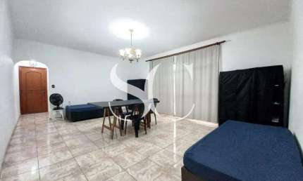 Apartamento de dois dormitórios com ótima localização!