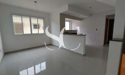 Sobrado à venda, 3 quartos, 2 suítes, 1 vaga, Estuário - Santos/SP