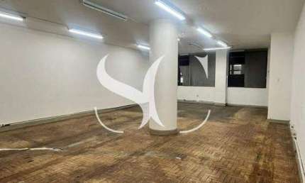 Aluga-se Conjunto Comercial no bairro de Centro em Santos