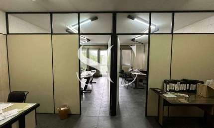 Sala comercial para alugar na Praça Dom Idílio José Soares, Centro, Santos
