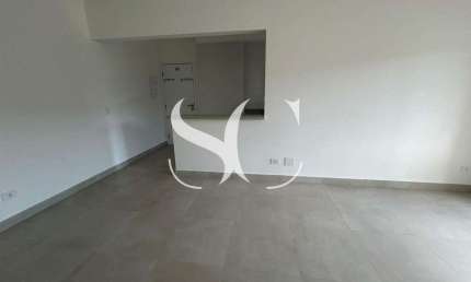 Vende-se apartamento de 02 Dormitórios no bairro de Canto do Forte nem Praia Grande
