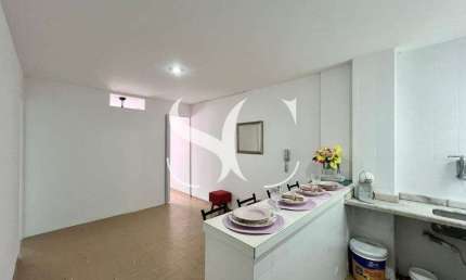 Vende-se Kitnet no bairro de Aviação na cidade da Praia Grande