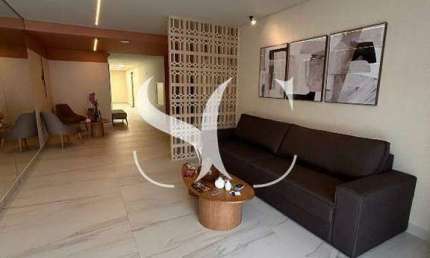 Vende-se apartamento de 02 dormitórios no bairro de Aviação em Praia Grande