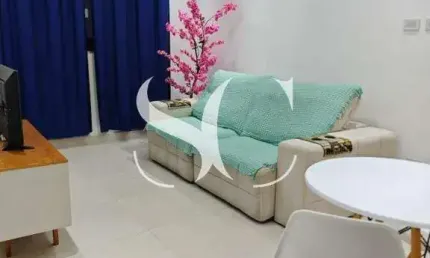 Apartamento 2 dormitórios somente para permuta por terreno