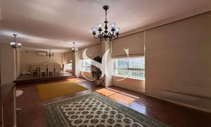 Vende-se apartamento de 04 dormitórios sendo 03 suítes no bairro de boqueirão em santos