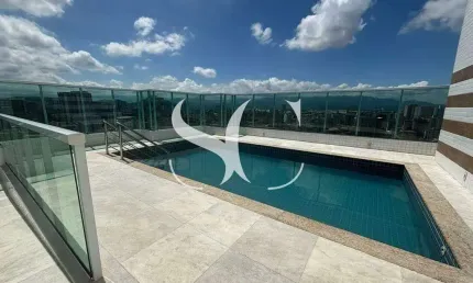 Vende-se apartamento de 02 dormitórios no bairro de embaré em santos