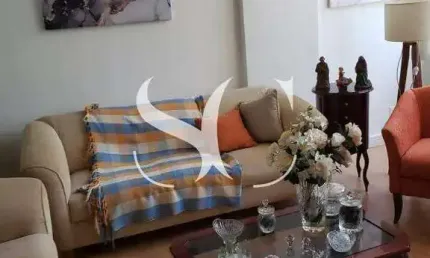 Vende-se apartamento de 03 dormitórios no Bairro do Boqueirão na cidade de Santos
