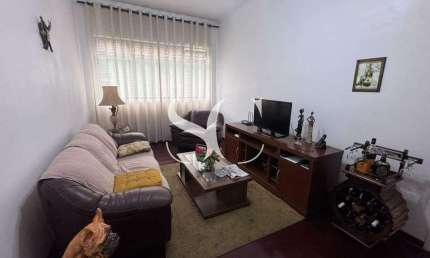Vende-se apartamento de 02 dormitórios sendo 01 suíte na Ponta da Praia em Santos