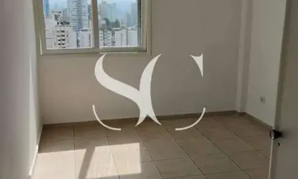 Vende-se apartamento de 01 dormitório no bairro de Aparecida em Santos