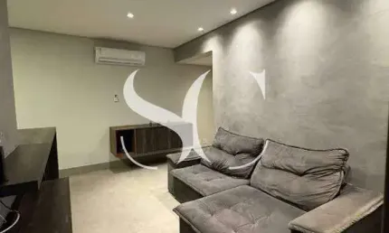 Vende-se apartamento vista livre, no bairro de Aparecida em Santos.