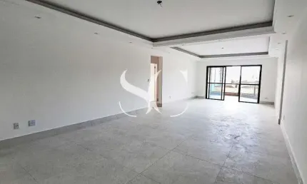 Vende-se apartamento de 03 dormitórios sendo 01 suíte no bairro de boqueirão em santos