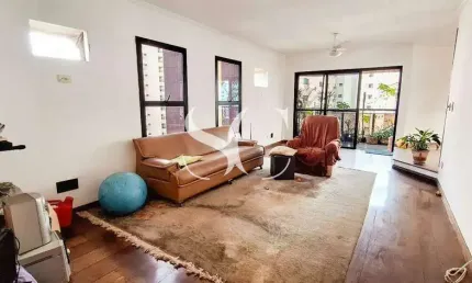 Vende-se apartamento de 04 dormitórios sendo 04 suítes no bairro de Boqueirão em Santos
