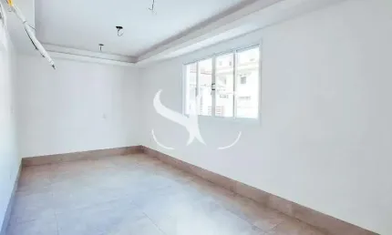 Vende-se apartamento Vilagio de 04 dormitórios sendo 02 suítes no bairro de Gonzaga em Santos