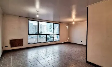 Vende-se apartamento vista mar de 03 dormitórios no bairro Ponta da Praia em Santos