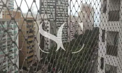 Vende-se apartamento de 03 dormitórios ssendo 01 suíte no bairro de gonzaga em santos