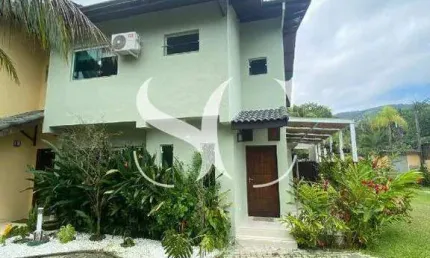 Viva o Sonho em Camburi:, sua Casa Exclusiva em Condomínio Fechado