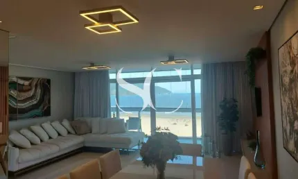 Vende-se apartamento de 03 dormitórios sendo 01 suíte no bairro de Gonzaga em Santos