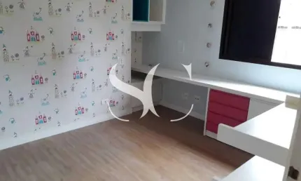 Vende-se apartamento de 03 suítes no boqueirão em santos