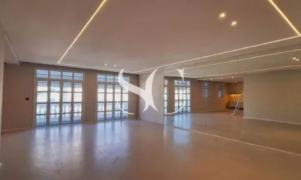 Vende-se apartamento de 04 dormitórios sendo 03 suítes no bairro de Boqueirão em Santos