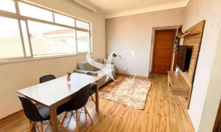 Vende-se apartamento de 01 dormitório no bairro de Vila Belmiro em Santos