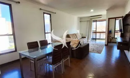 Vende-se apartamento de 03 dormitórios sendo 01 suíte no bairro de embare em santos