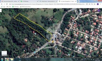 Terreno à venda, 11258 m² por R$ 800.000,00 - Itaipuaçu - Maricá/RJ