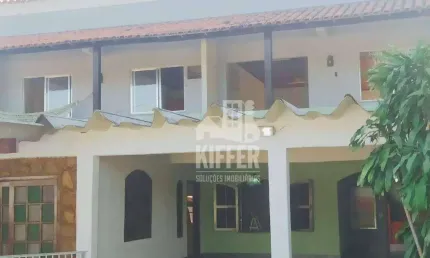 Casa à venda, 360 m² por R$ 590.000,00 - Itapeba - Maricá/RJ