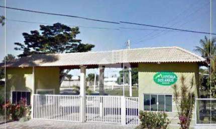 Casa com 2 dormitórios à venda, 82 m² por R$ 495.000,00 - Cajueiros (Itaipuaçu) - Maricá/RJ