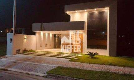Casa com 3 dormitórios à venda, 120 m² por r$ 740.000,00 - cajueiros (itaipuaçu) - maricá/rj